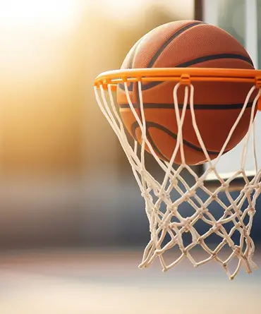Basketball